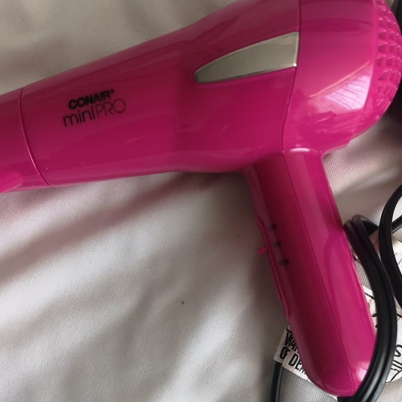 Conair minipro hair dryer - Picture 3 of 4